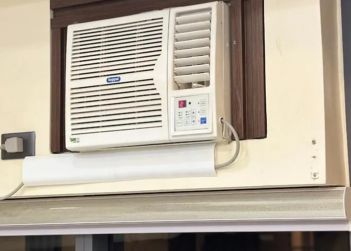 Apartamento Cozy Near Bgc Super Fast Wi-fi